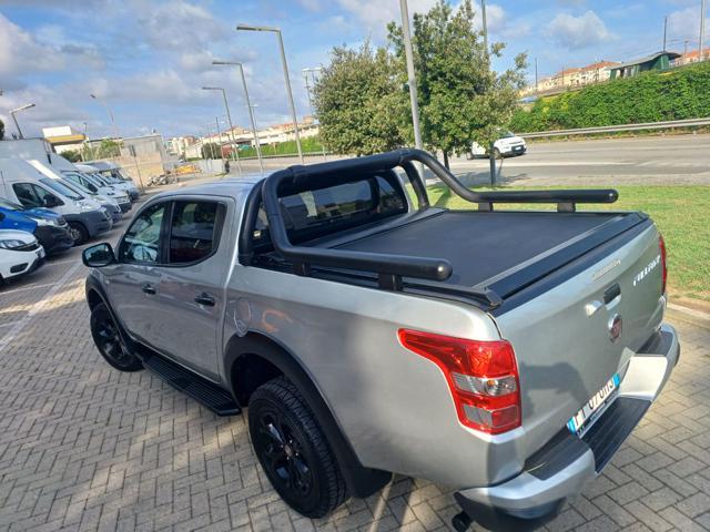 FIAT Fullback 2.4 180CV Doppia Cabina LX S&S