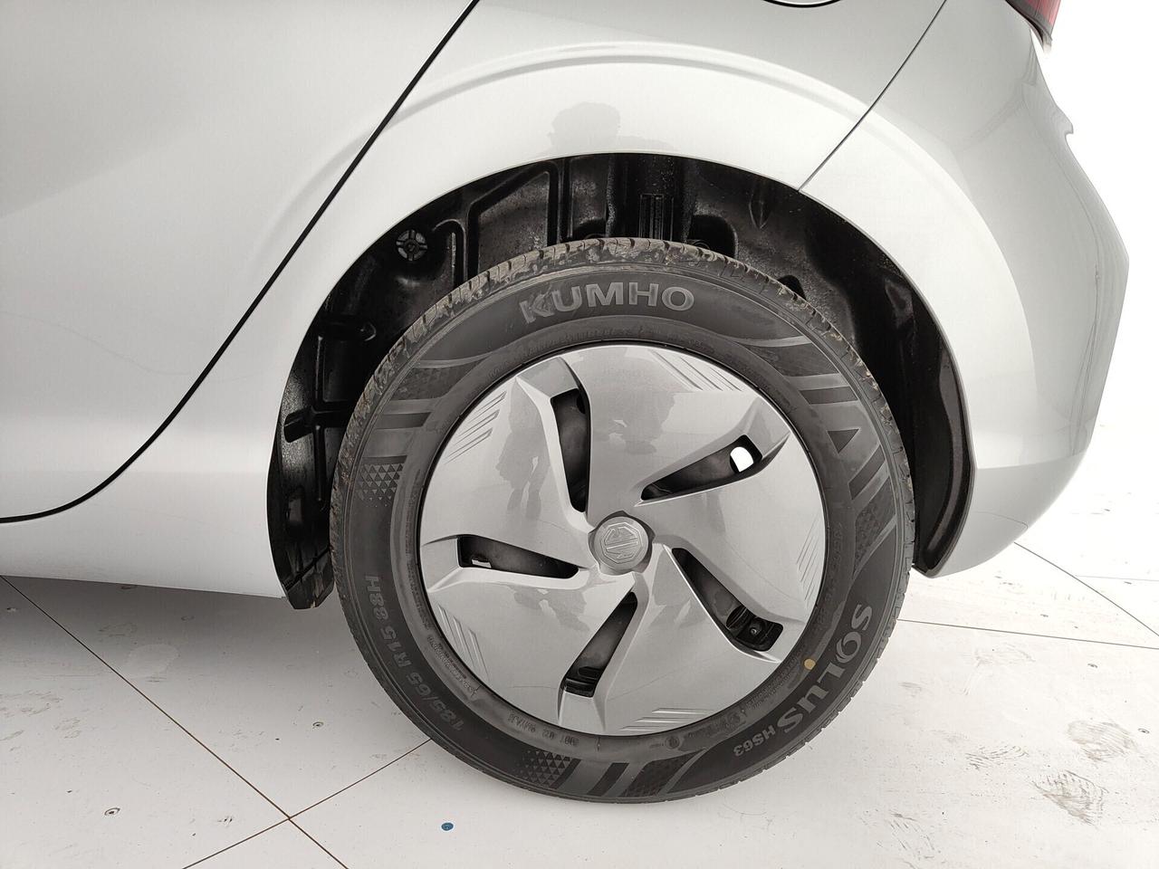 Mg MG3 Hybrid+ Standard