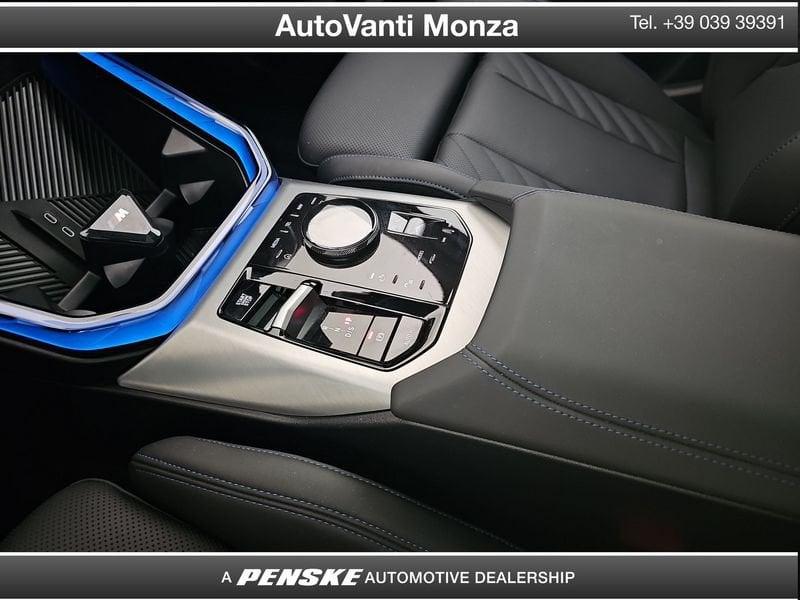 BMW X3 X3 xdrive30e MSport Pro auto