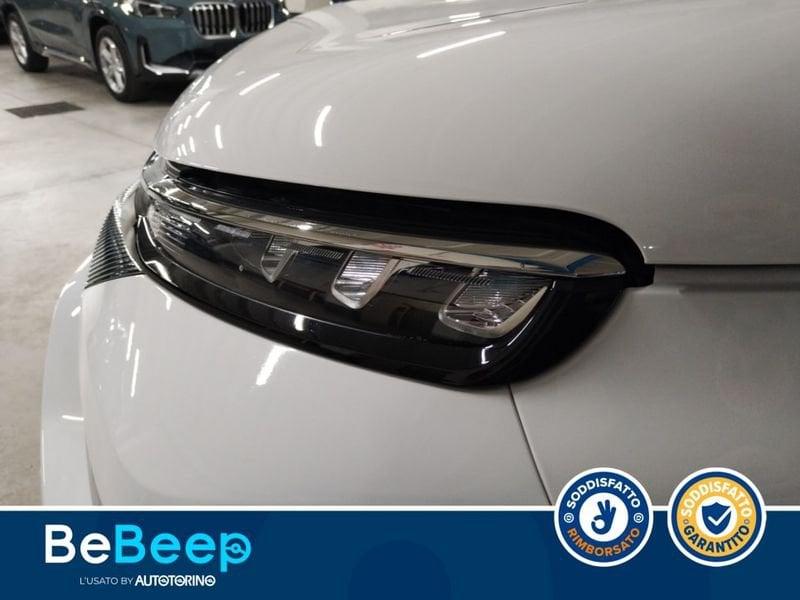 Citroën C3 Aircross 1.5 BLUEHDI FEEL S&S 110CV