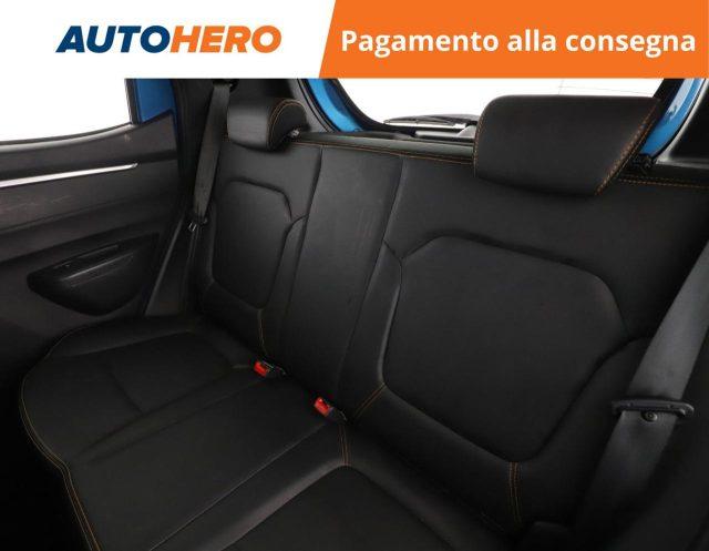 DACIA Spring Comfort Plus Electric 45