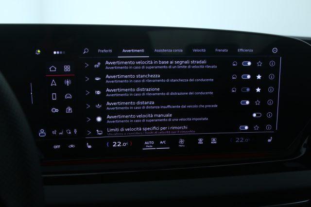 AUDI A5 Avant TDI 150 kW quattro Stronic mHEV+ S-Line