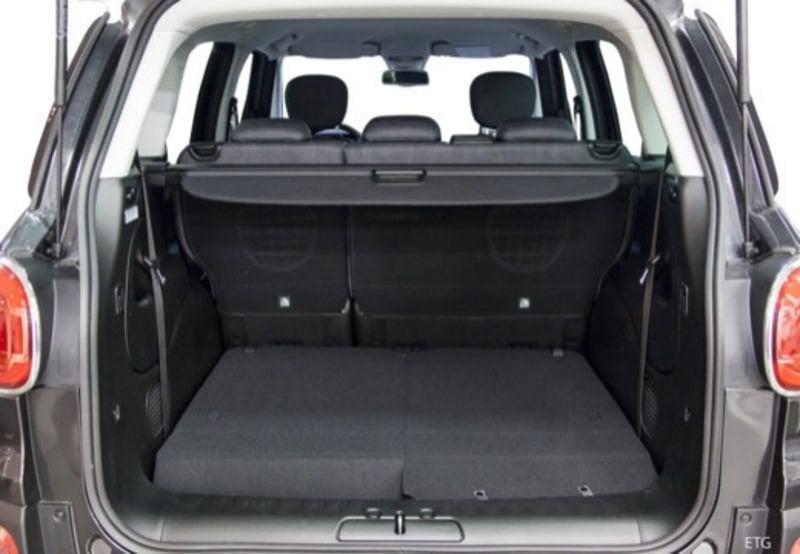 FIAT 500L 2012 0.9 t.air t. natural power Pop Star 80cv