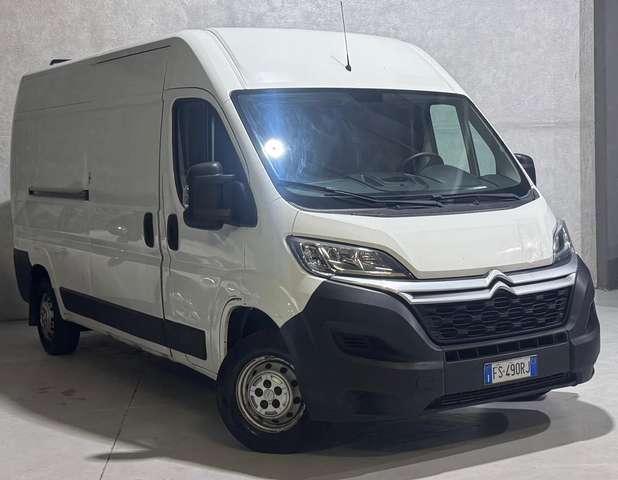 Citroen Jumper OFFERTA LIMITATA ENTRO 15/12 Jumper Maxi + Iva