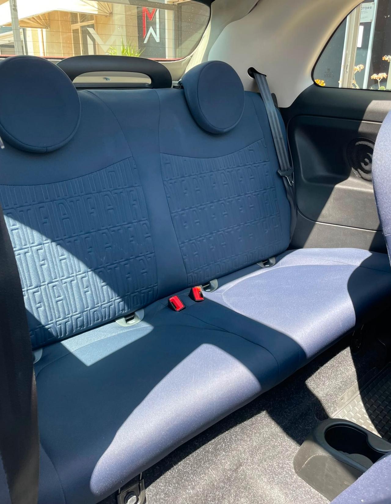Fiat 500 C 1.0 Hybrid Dolcevita 2022