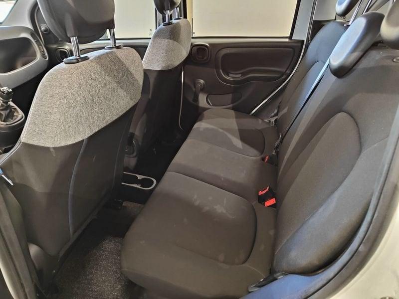 FIAT Panda Panda 1.0 FireFly S&S Hybrid
