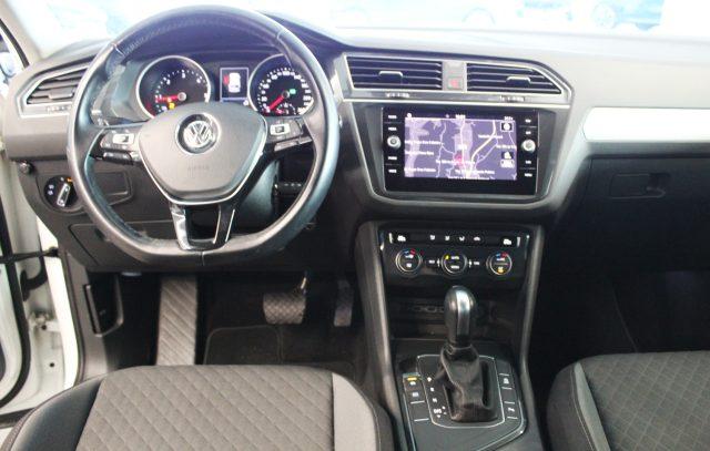 VOLKSWAGEN Tiguan 2.0 TDI 150 CV DSG Business B.M Technology