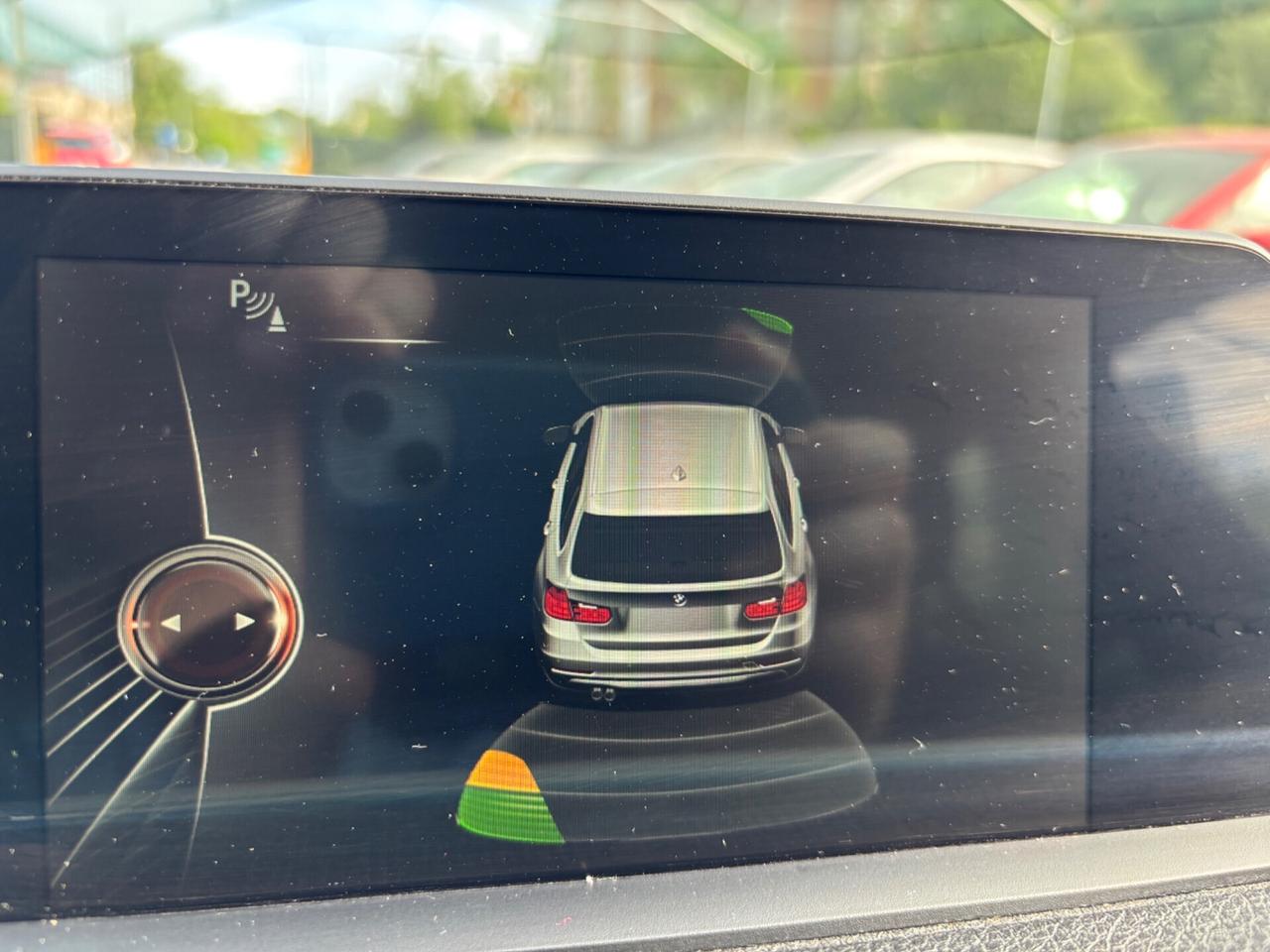 Bmw 320d serie3 serie 3 xDrive Touring