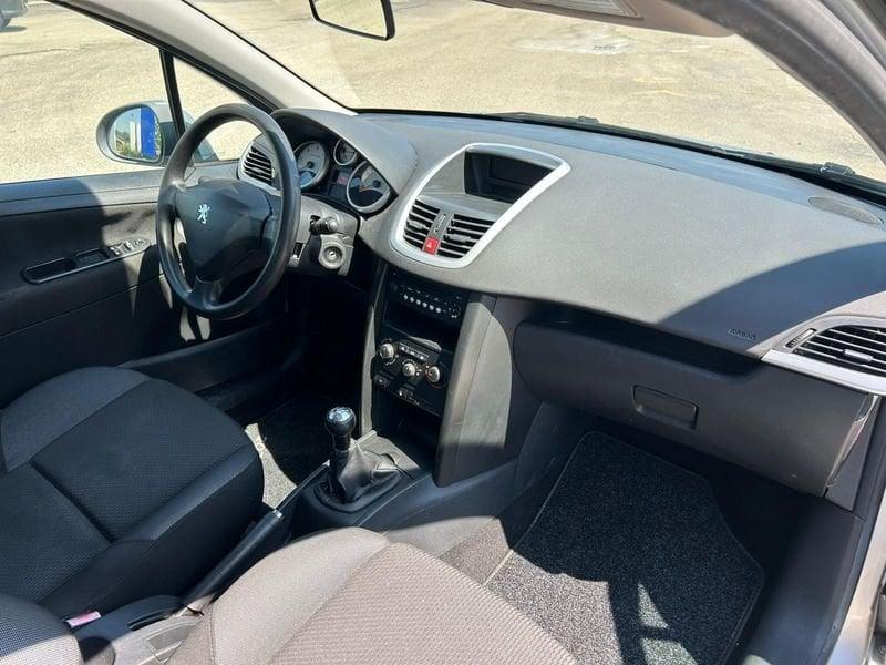 Peugeot 207 207 3p 1.4 hdi Energie Sport