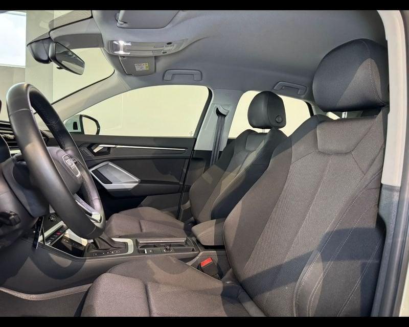 Audi Q3 2ª serie SPB 40 TDI quattro S tronic S line edition