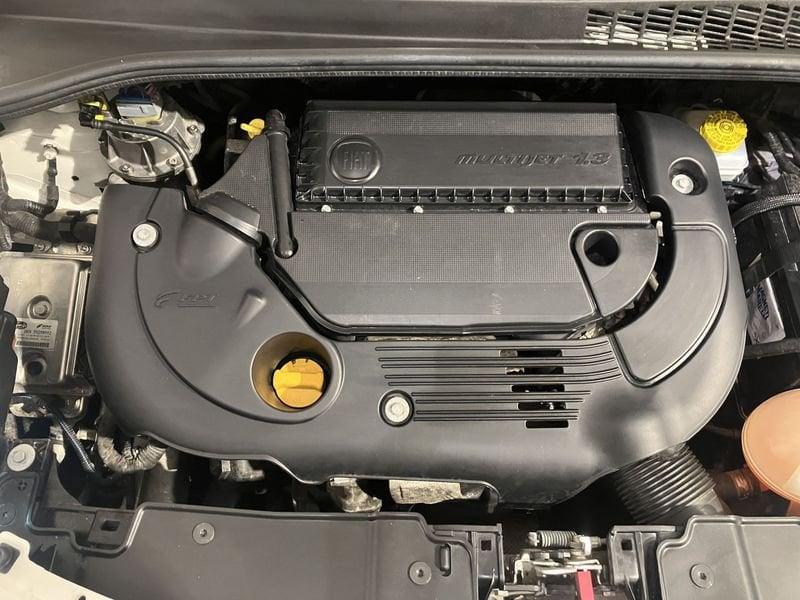 FIAT 500L 500L 1.3 Multijet 85 CV Pop Star