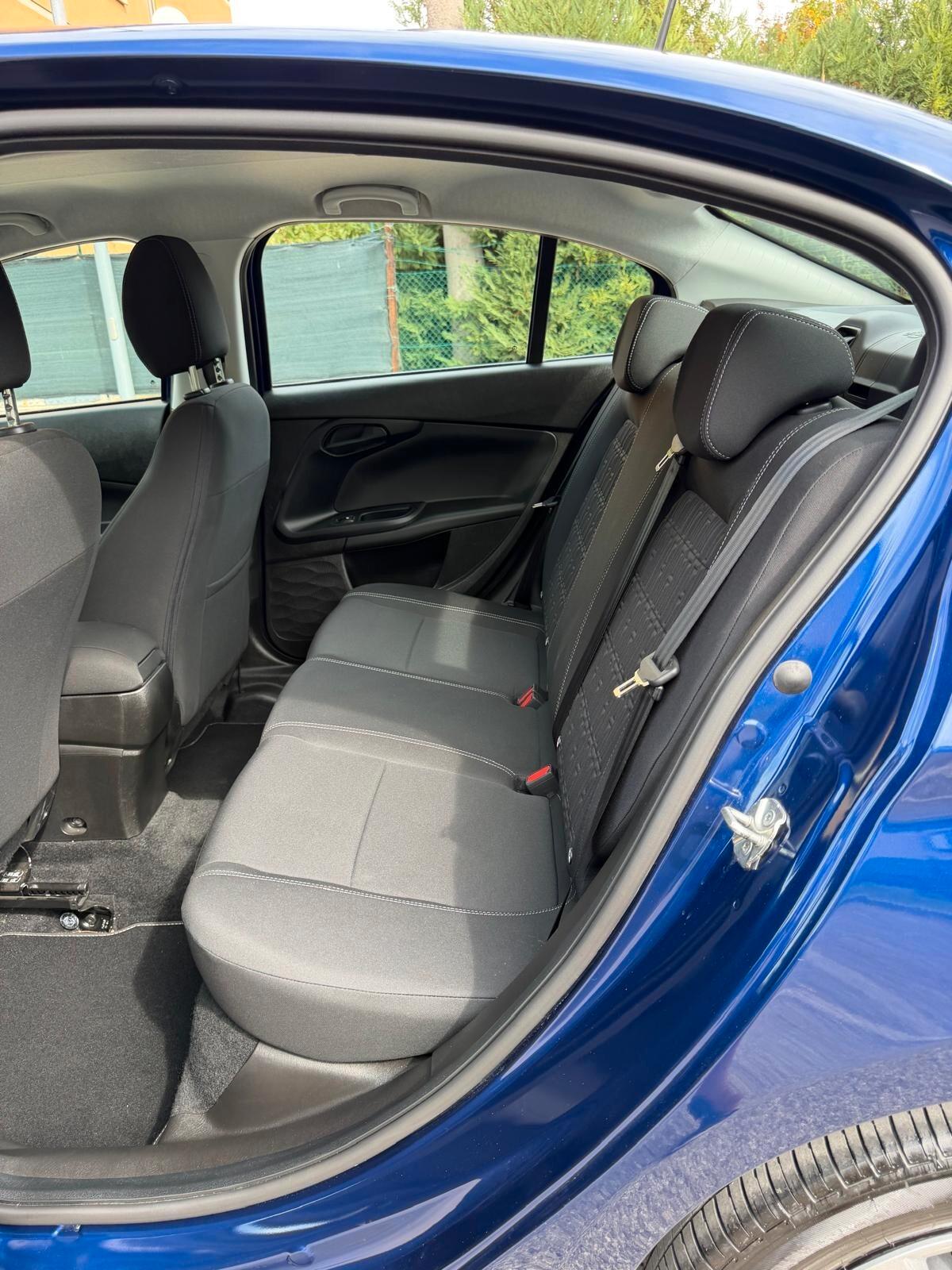 Fiat Tipo 1.6 MJT - NEOP. - 12 MESI DI GARANZIA -