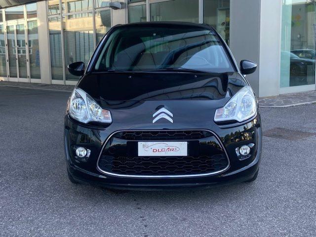 CITROEN C3 1.4 HDi 70 FAP Exclusive Style