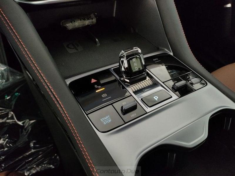 BYD Seal U DM-i Seal U DM-i 1.5 phev Design awd