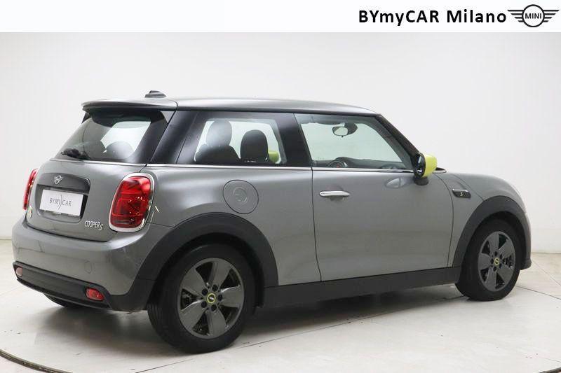 Mini Mini 3 Porte Full Electric Cooper SE Electric Auto
