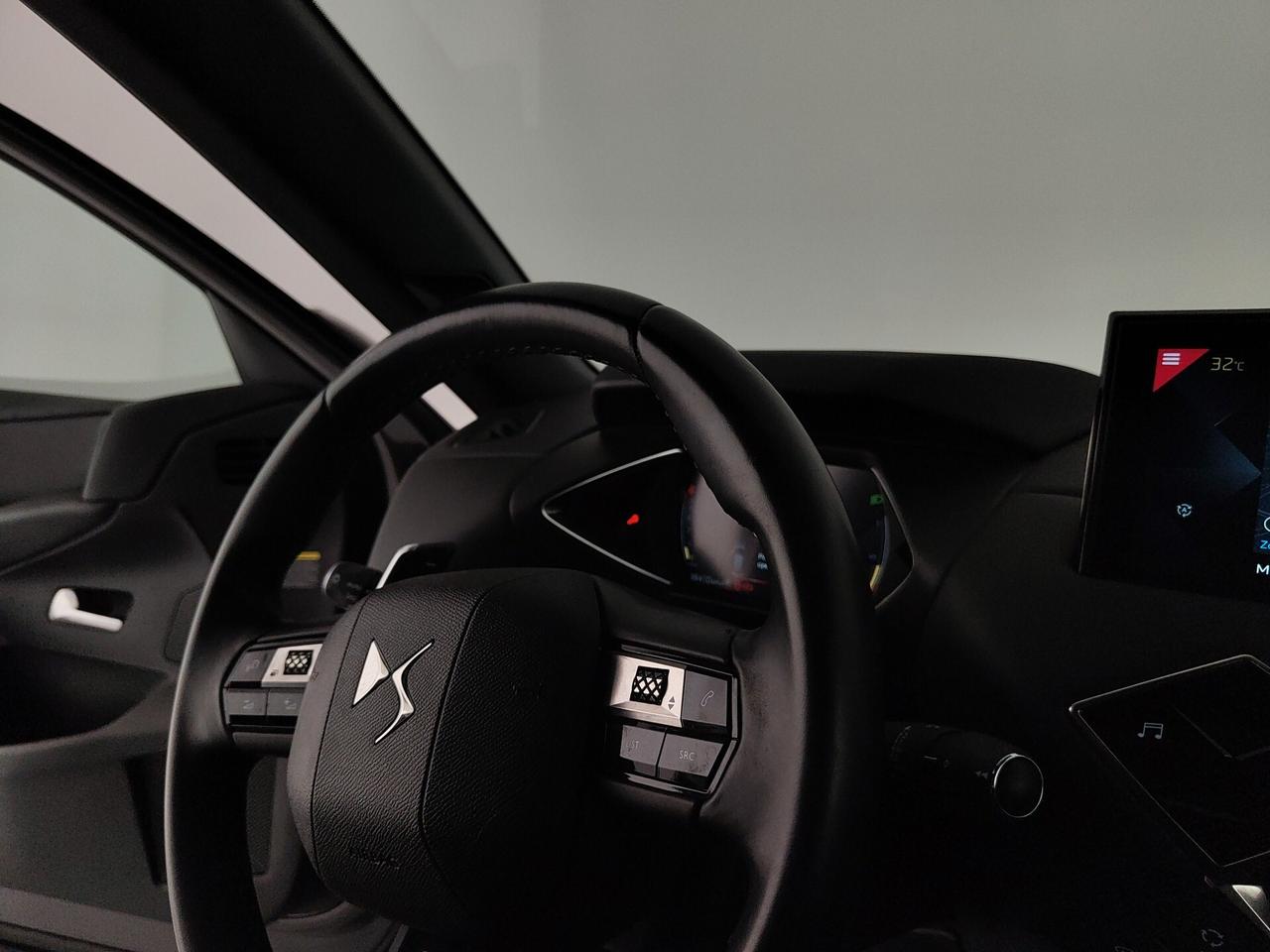 DS 3 Crossback BlueHDi 130 aut. So Chic