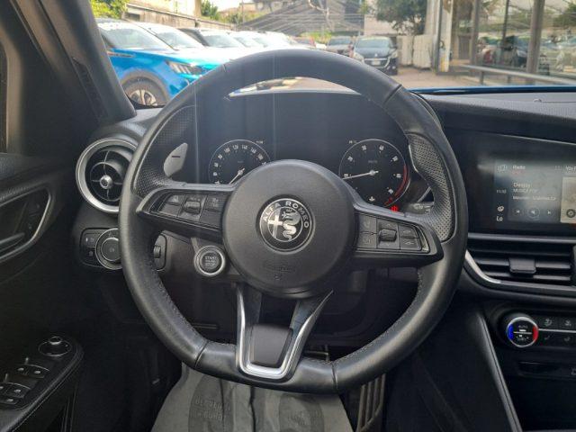 ALFA ROMEO Giulia MY23 2000 BZ 280CV VELOCE