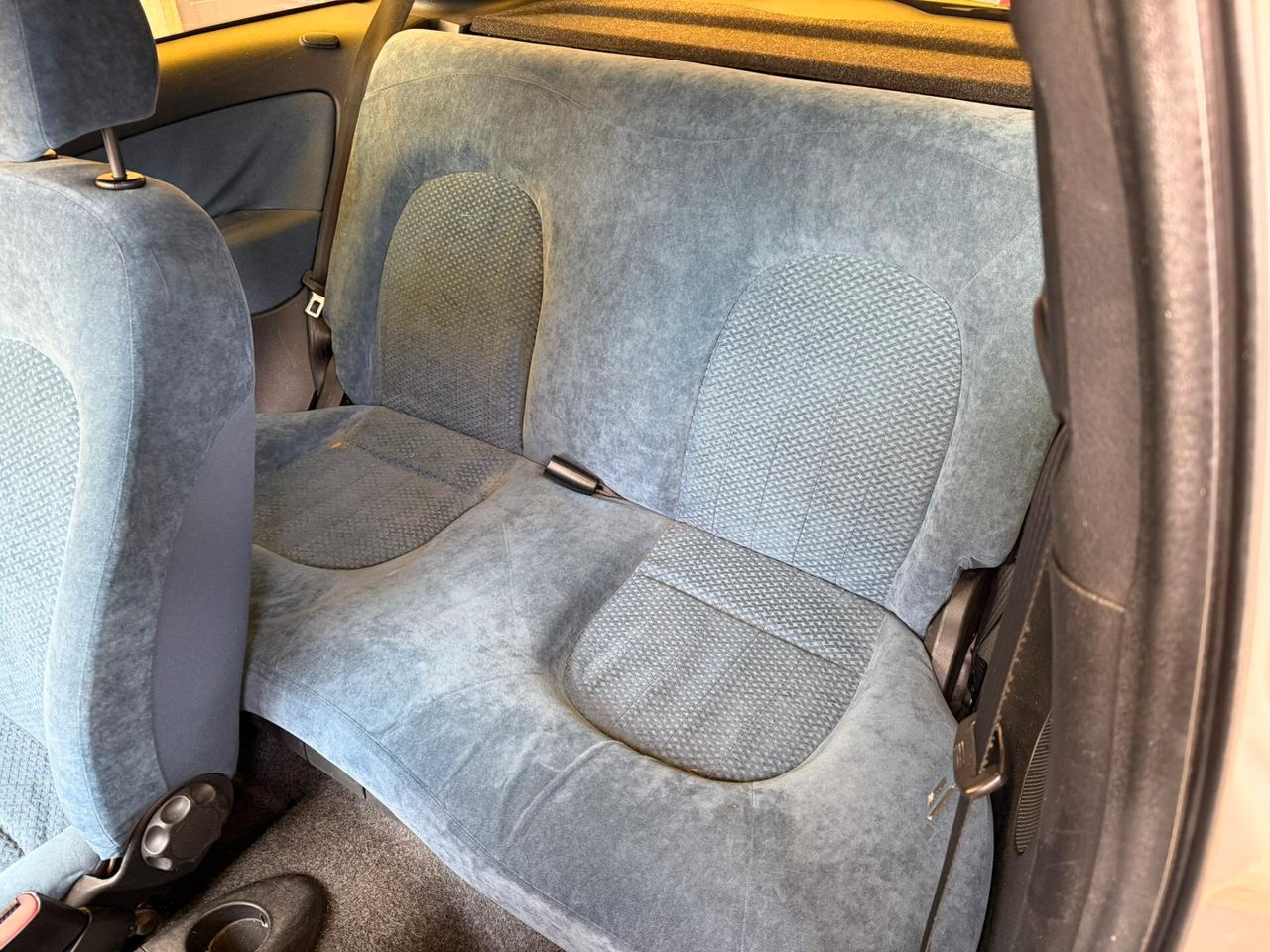 Lancia Ypsilon 1.3cc diesel 12 mesi di garanzia-2006