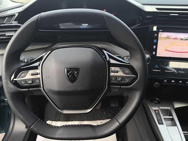 Peugeot 308 BlueHDi 130 S&S EAT8 SW Allure