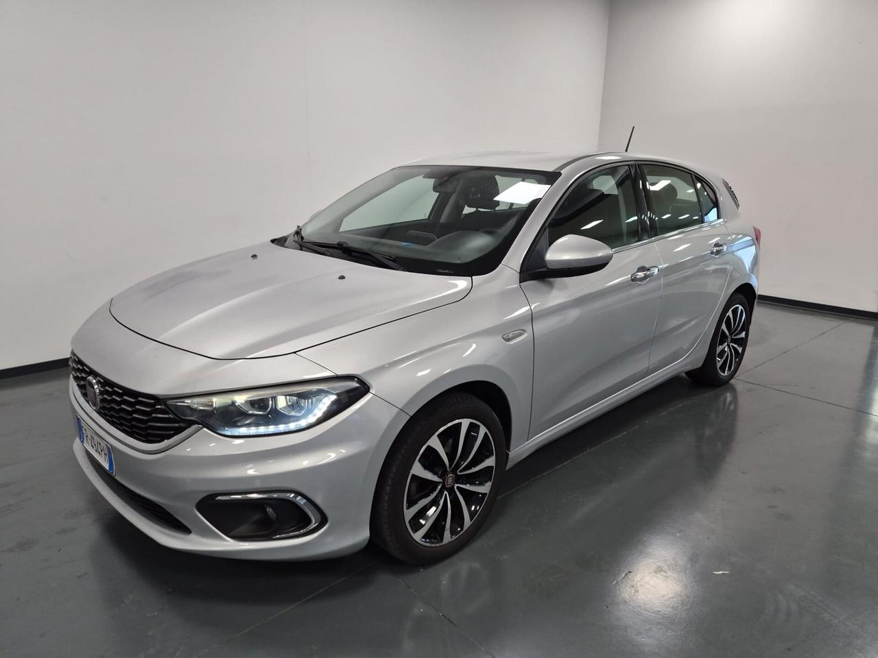 Fiat Tipo 1.6mjt Easy s-DIESEL-5B-NEOPATENTATO