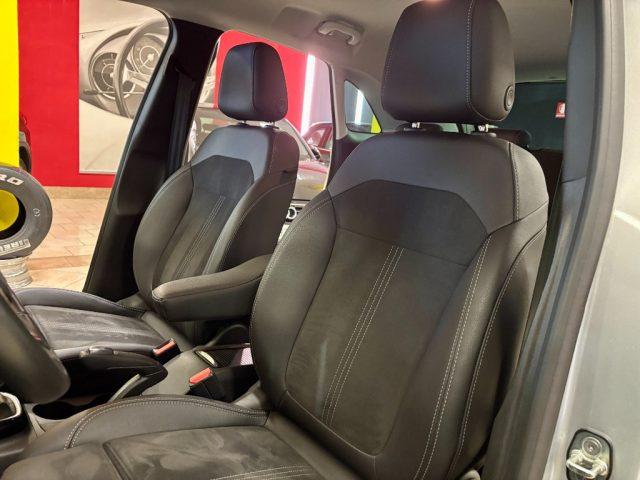 OPEL Crossland 1.2 Turbo 12V 110 CV Ultimate - OK NEOPATENTATO