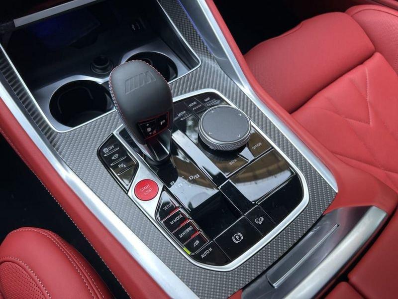 BMW XM XM