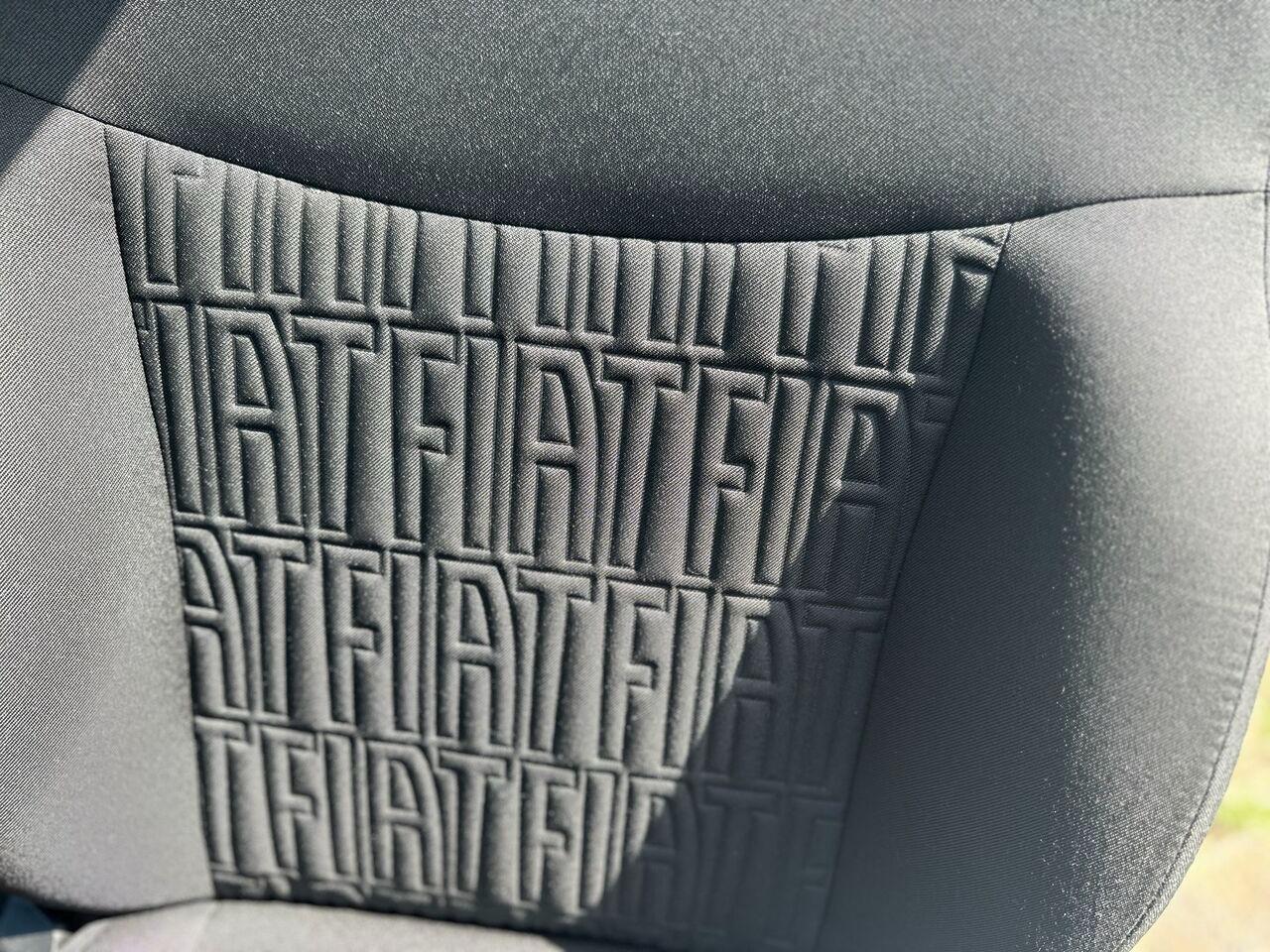 FIAT 500 III 2015 - 500 1.0 hybrid 70cv