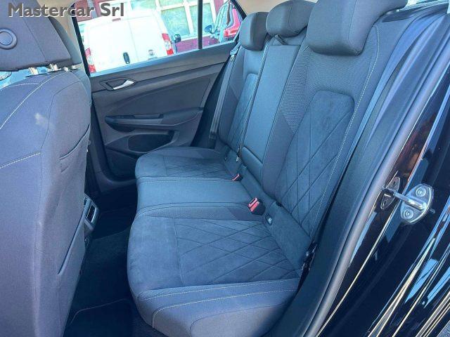 VOLKSWAGEN Golf Golf VIII 2020 2.0 tdi Style 150cv dsg - GJ256YR