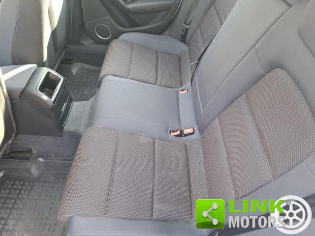 AUDI A4 allroad 2.0 TFSI S Line