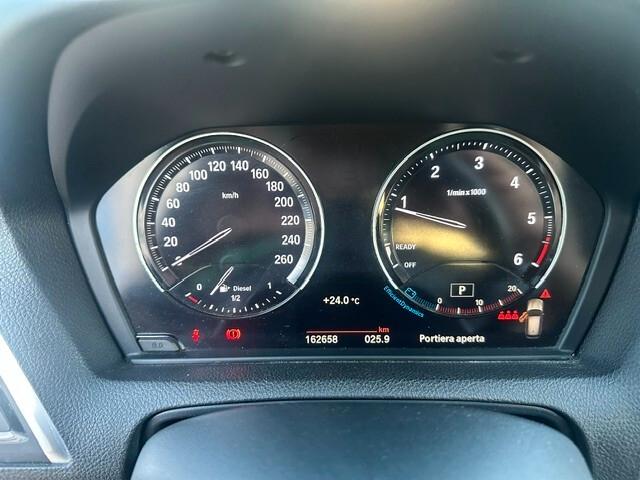 Bmw 118 118d 5p. Business