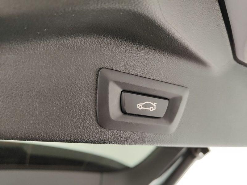 BMW X5 X5 xDrive30d 48V Msport