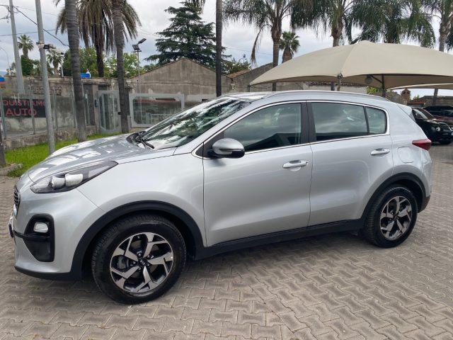 KIA Sportage 1.6 CRDI 136 CV 2WD