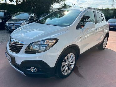 Opel Mokka 1.4 Turbo Ecotec 140CV 4x4 Start&Stop Cosmo,GPL!!!