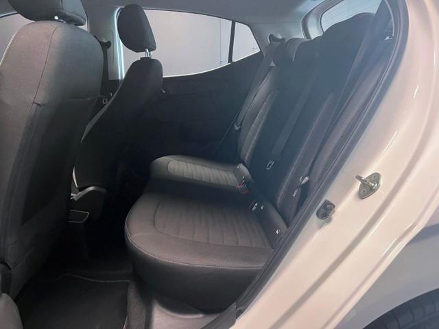 HYUNDAI i10 1.0 MPI Tech