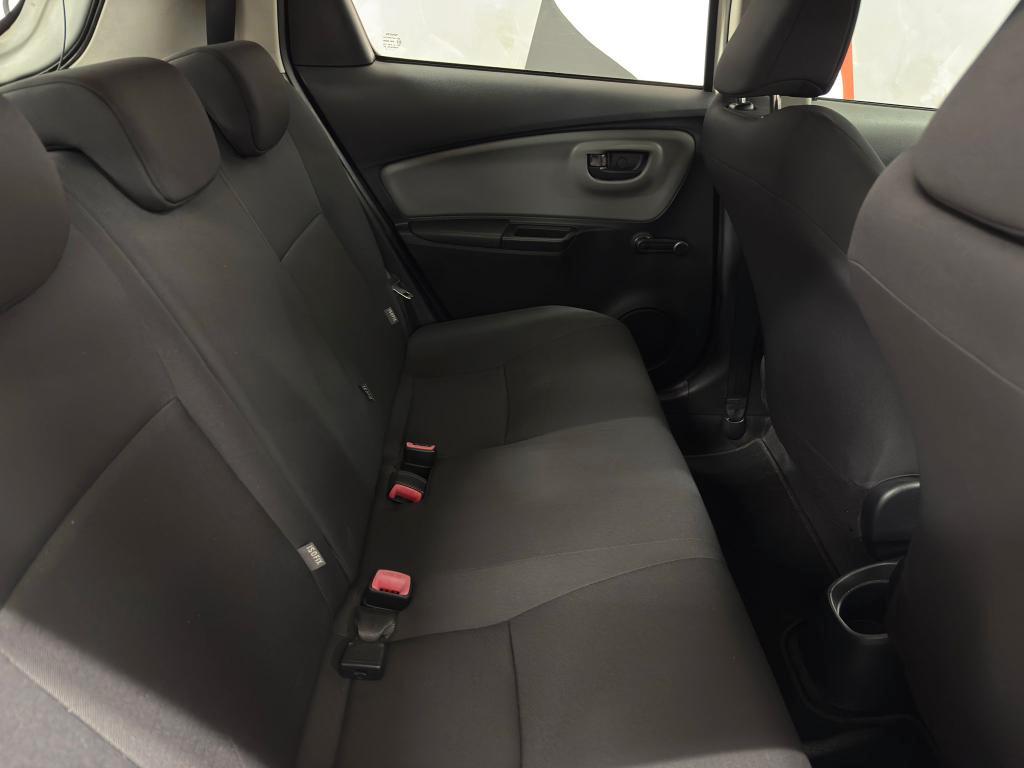 Toyota Yaris 5 Porte Yaris 5p 1.0 Trend White Edition