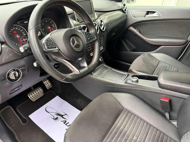 Mercedes-Benz B 200 Classe B - T246 d (cdi) Premium AMG 4matic auto