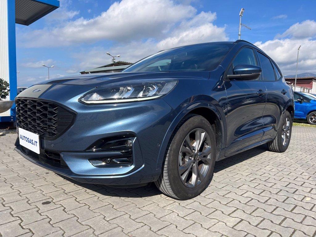 FORD Kuga 2.5 Full Hybrid 190 CV CVT 2WD ST-Line del 2022