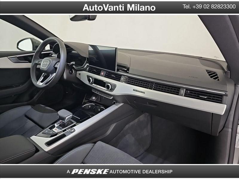 Audi S5 3.0 S5 TDI TIPTRONIC QUATTRO