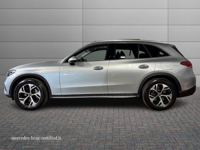 MERCEDES-BENZ GLC 300 de hybrid EQ 4Matic Advanced