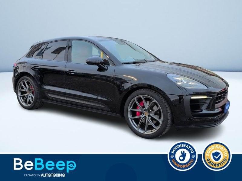 Porsche Macan 2.9 S 380CV PDK