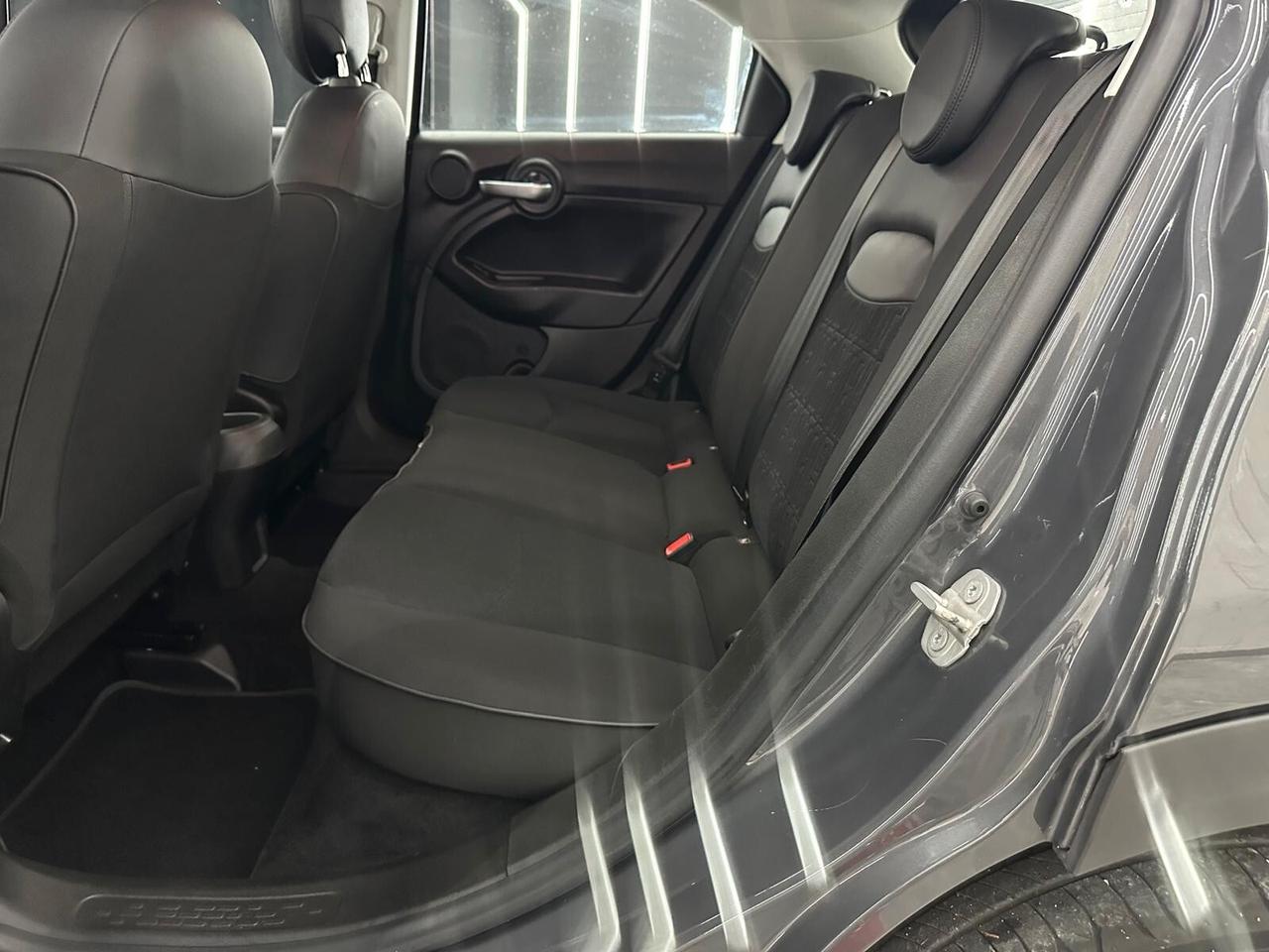 Fiat 500X 1.3 MultiJet 95 CV