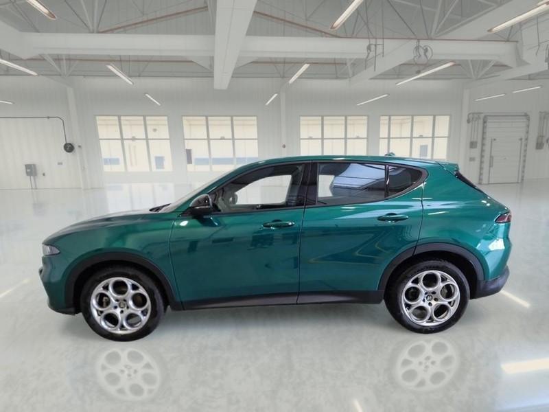 ALFA ROMEO TONALE 1.5 130 CV HYBRID TCT7 SPRINT SUV