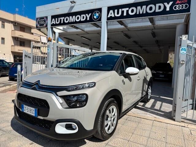 Citroen C3 PureTech 83 S&S You! KM. 1.200 !!!