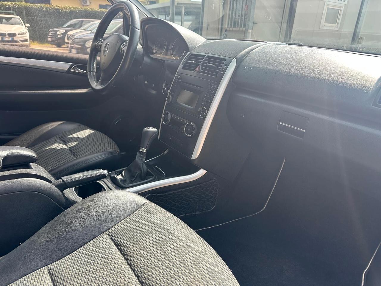 Mercedes Classe A 180