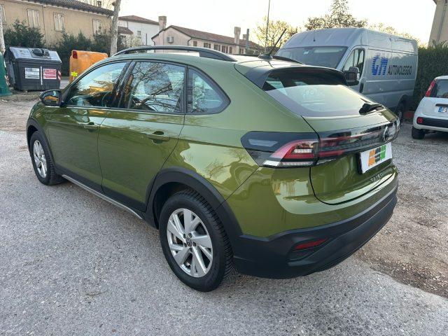 VOLKSWAGEN Taigo 1.0 TSI 110 CV Life
