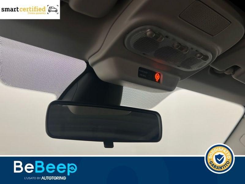 smart fortwo CABRIO EQ PASSION 22KW