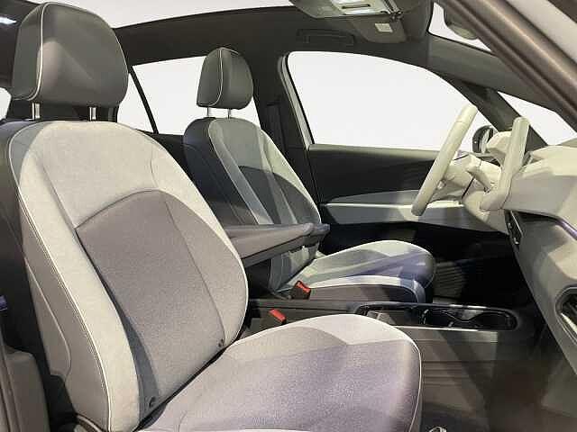 Volkswagen ID.3 204CV Batt.58kWh Style (EV) - NEOPATENTATI