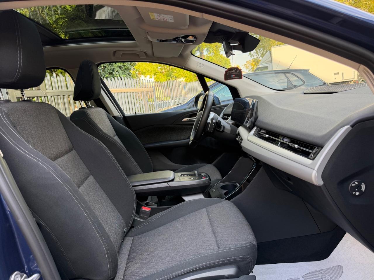 Bmw 2er Active Tourer 218i
