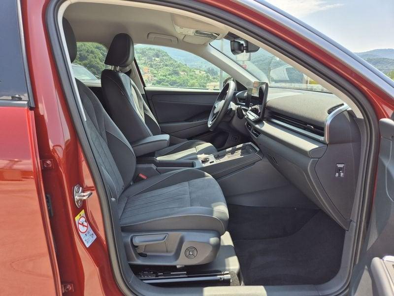 Volkswagen T-Roc 1.5 etsi Style 115cv dsg