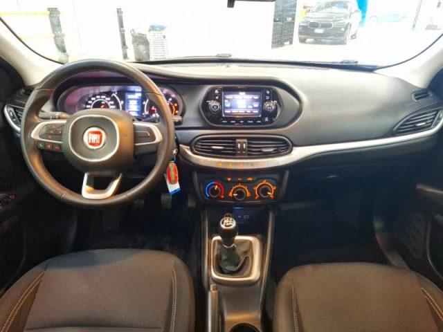 FIAT Tipo 1.3 Mjt 95CV SW Easy ''AUTOCARRO N1''